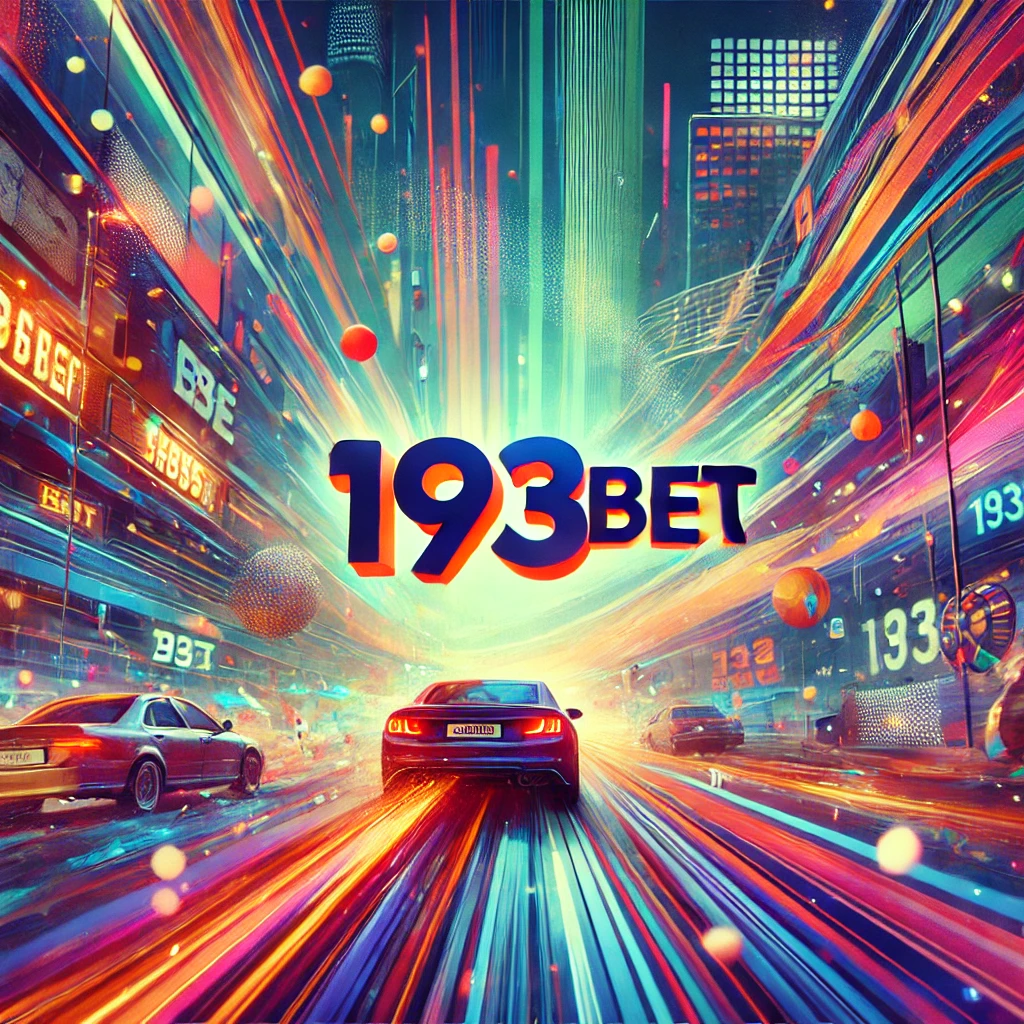 Logo da 193bet